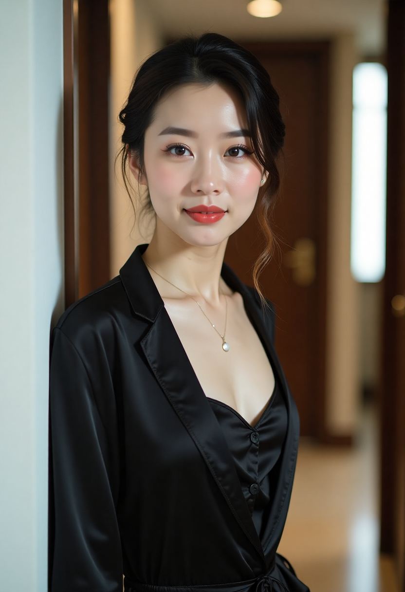 暗夜航线海报